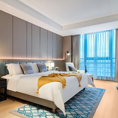 Ascott M-City Foshan Exterior foto