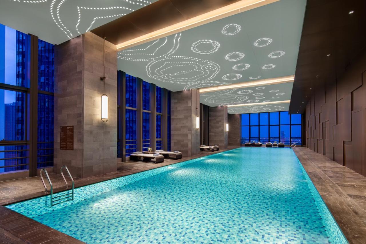 Ascott M-City Foshan Exterior foto